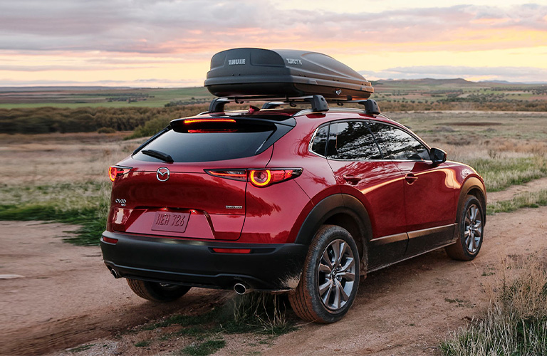 Mazda Accessories at Scott Mazda