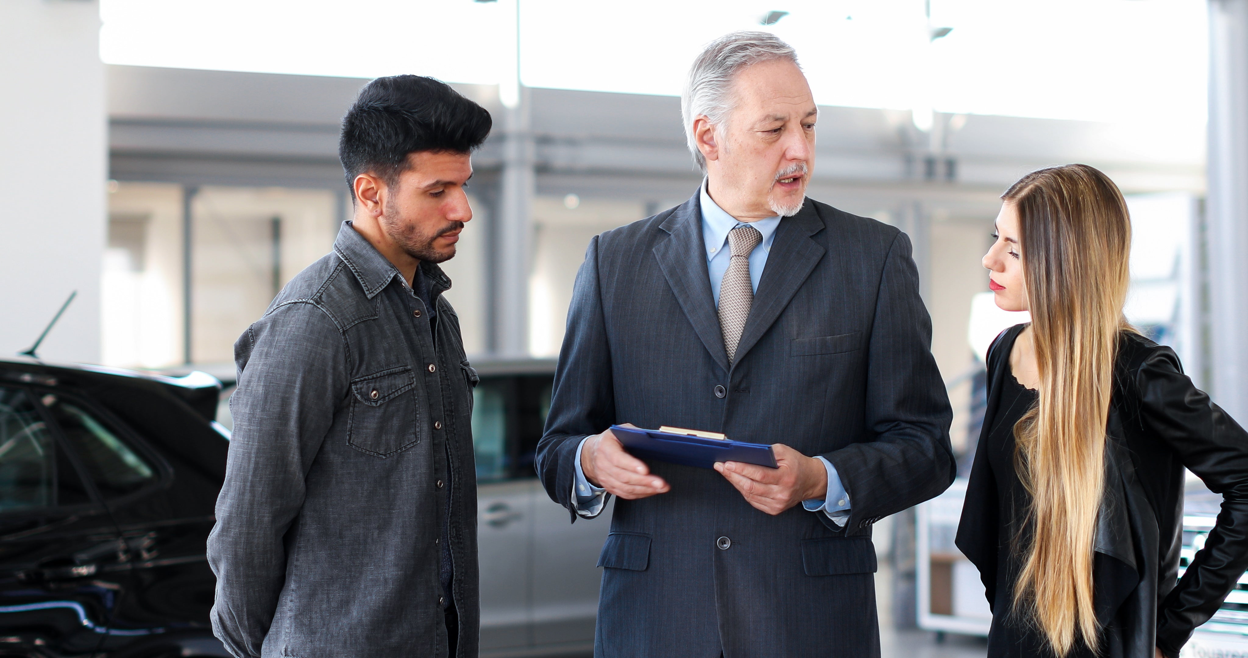FAQ | Scott Mazda | Allentown, PA