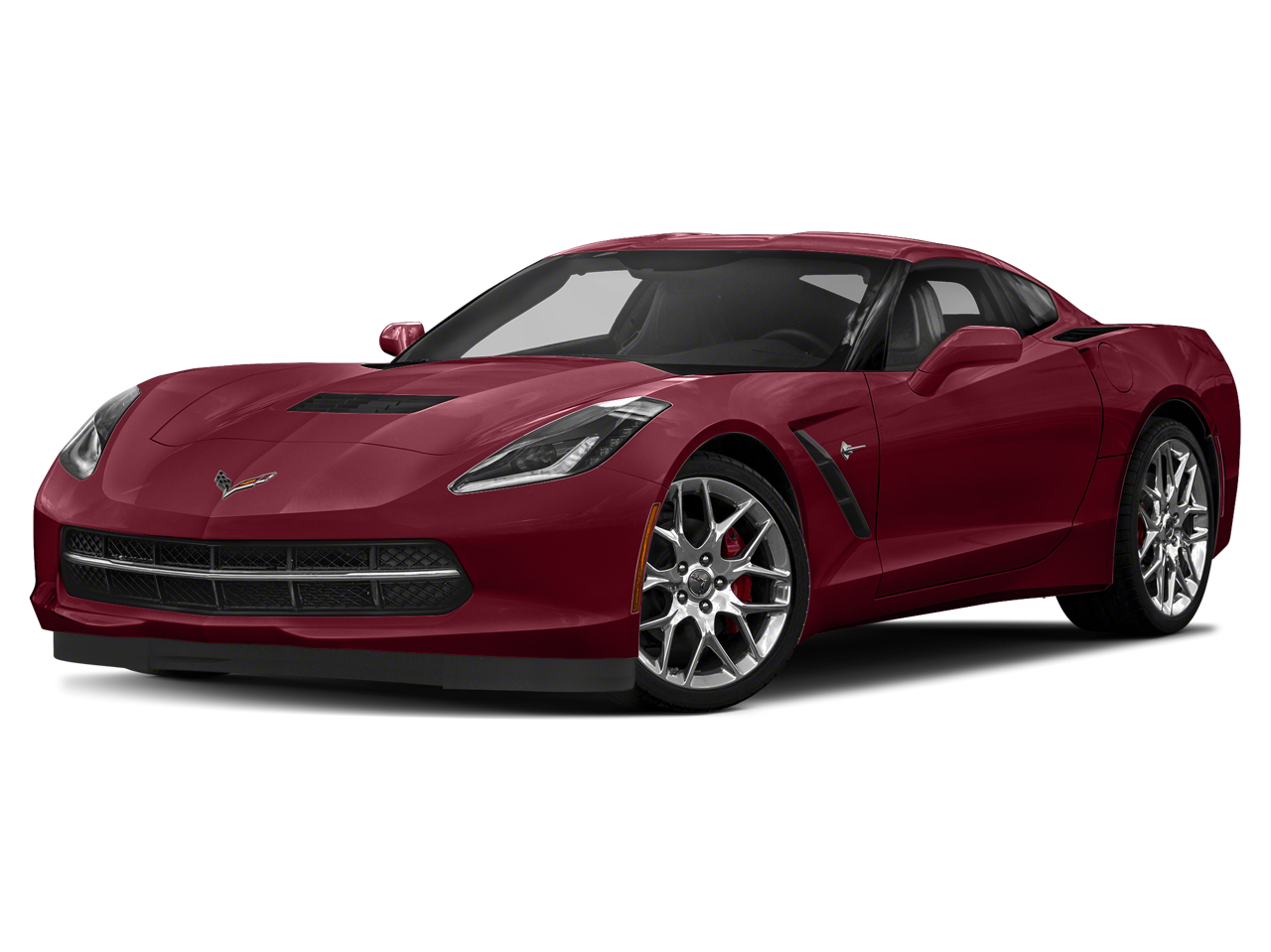 2019 Chevrolet Corvette