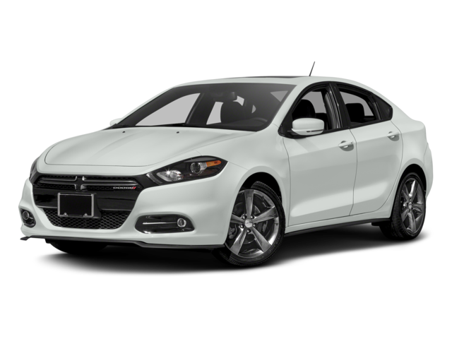 2016 Dodge Dart