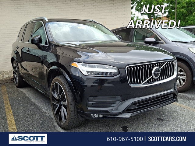 2020 Volvo XC90